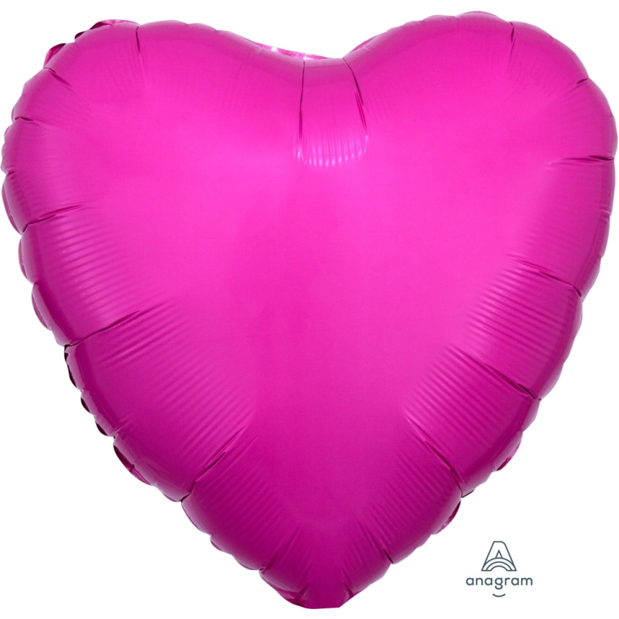Heart (matching colour to bouquet) (+$10) for parties in Bondi and Sydney - close-up