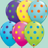 Polka Dot Balloons - polkadotlatex in Bondi, Sydney