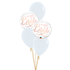 Team Bride Wedding Bouquet