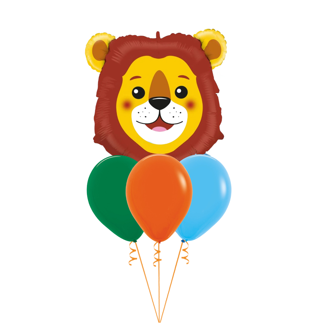 Roaring Party Bouquet