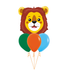 Roaring Party Bouquet