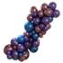 Grab and Go Garland - Cosmic Chrome