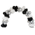 Organic Balloon Arch