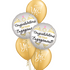 Happy Engagement Bouquet for parties in Bondi and Sydney