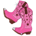 Pink Country Boot Balloon - productsforwebsite 3 by Bondi Road Balloons