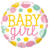 Baby Girl balloon