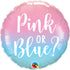 Pink or Blue? Balloon – Gender Reveal Fun by Bondi Road Balloons