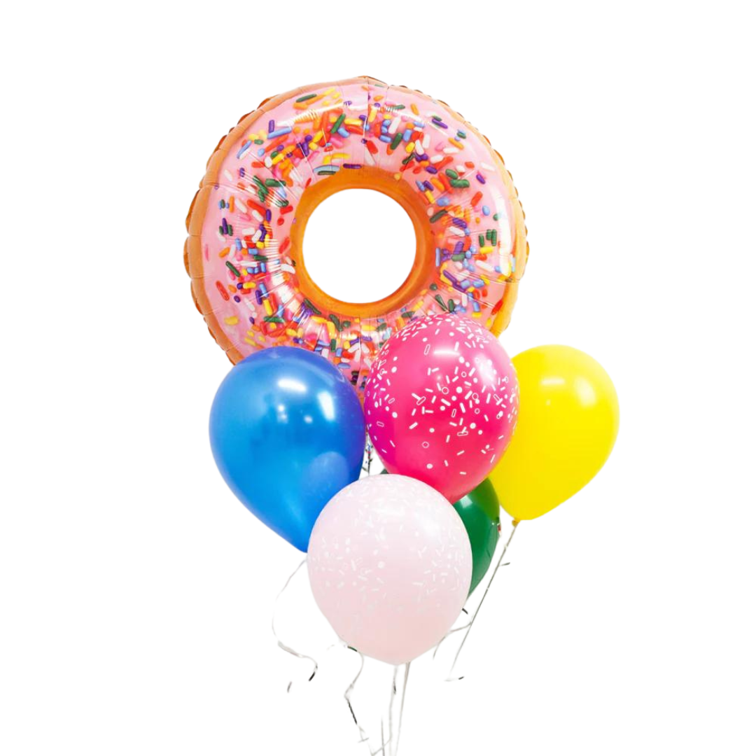 Donut Bouquet - qualateximages 2 in Bondi, Sydney