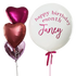 Jumbo Personalised Bouquet