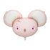 Mouse Balloon by Bondi Road Balloons