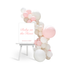 Event Signage with Balloon Garland in Bondi, Sydney