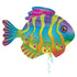 Colourful Fish Balloon