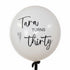 Personalised Jumbo Balloon - unnamed 28f7 429f afcd in Bondi, Sydney