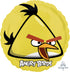 Angry Birds - Yellow Bird - 25772 angry birds yellow bird balloon design by Bondi Road Balloons