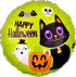 Halloween Critters balloons for parties in Bondi and Sydney