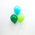 3 latex - 28cm helium filled balloons - 3latex in Bondi, Sydney