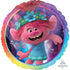 Trolls World Tour Birthday 45cm (18") - 40722 trolls world tour balloon design in Bondi, Sydney