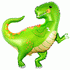 Baby Dino Balloon - 901835 baby dino 300x297 459d ae76 by Bondi Road Balloons