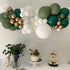 Grab and Go Garland 1.5 metres for parties in Bondi and Sydney