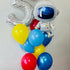 Astronaut Birthday Bouquet - birthdayastronautbouquet in Bondi, Sydney