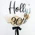 Bubble Balloons - Customised (Clear Bubble Balloon) - bondird balloons dec20