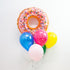 Donut Bouquet - bondird balloons dec20 97 4fa9 82e5