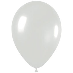 5 latex bunch - 28cm helium filled balloons - clear f074 4b65 a677 in Bondi, Sydney