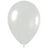 Clear Latex Balloon