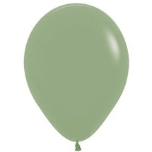 Eucalyptus Latex Balloon