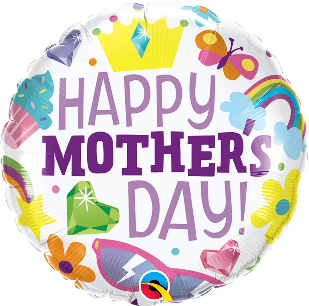 Everything Mother's Day