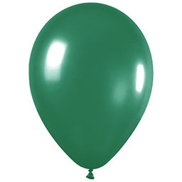 12 Latex Balloon Bouquet in fashion colours of your choice - fashionforestgreen d0dd 49ec 982f in Bondi, Sydney