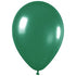 6 Latex Balloon Bouquet in fashion colours of your choice