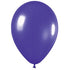 12 Latex Balloon Bouquet in fashion colours of your choice - fashionpurple 4e32 b239 in Bondi, Sydney
