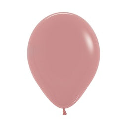 12 Latex Balloon Bouquet in fashion colours of your choice - fashionrosewood a454 in Bondi, Sydney