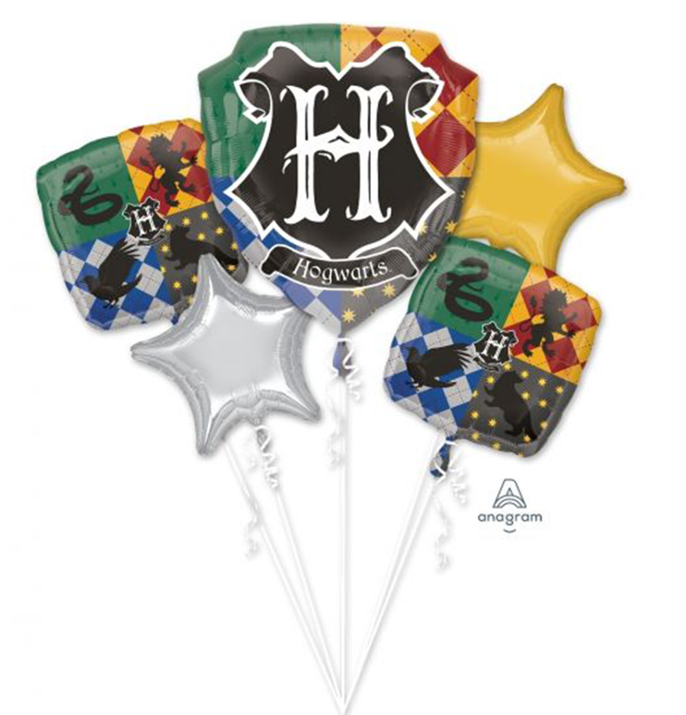 Harry Potter Bouquet for parties in Bondi and Sydney