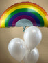 Rainbow and Clouds Bouquet - img 5985 in Bondi, Sydney