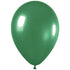 5 latex bunch - 28cm helium filled balloons - metallicgreen b00e 484f 806b in Bondi, Sydney