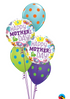 Mum, You're the Best! Bouquet - mom you rethebest in Bondi, Sydney