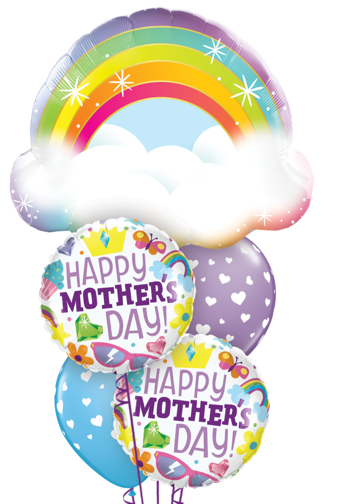 Mums are Magical! Bouquet