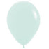 Pastel Matte Green Latex Balloon - pastelgreen 36b4 4eb5 9d2a in Bondi, Sydney