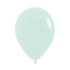 12 Pastel Matte Latex Balloon Bouquet in pastel colours of your choice - pastelgreen 651f 903f in Bondi, Sydney
