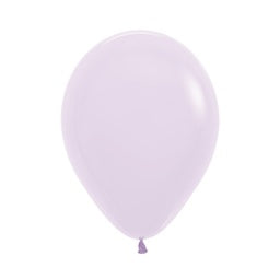 12 Pastel Matte Latex Balloon Bouquet in pastel colours of your choice - pastellilac eccc 41a7 afce in Bondi, Sydney