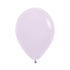 12 Pastel Matte Latex Balloon Bouquet in pastel colours of your choice - pastellilac eccc 41a7 afce in Bondi, Sydney