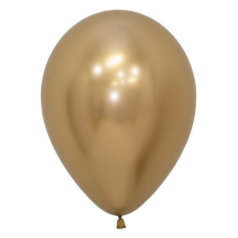 Happy New Year balloon and 6 latex balloons for parties in Bondi and Sydney - party styling detail