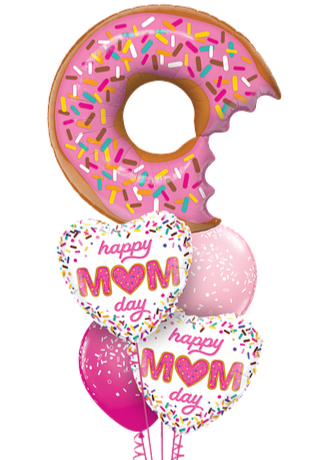 Sweet Celebration for Mum