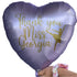 Personalised Heart Balloons - thanksmissgeorgia in Bondi, Sydney