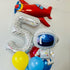 Astronaut Birthday Bouquet - whatsappimage2021 01at12. .23pm in Bondi, Sydney