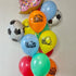 Donut and Soccer Bouquet - whatsappimage2021 01at12. .23pm cc0d 40ca in Bondi, Sydney