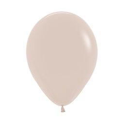 12 Pastel Matte Latex Balloon Bouquet in pastel colours of your choice - whitesand 94ad 453a in Bondi, Sydney