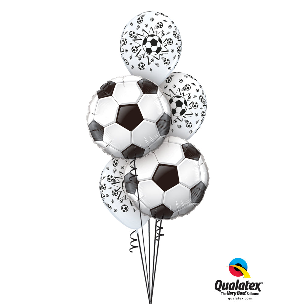 Big Kicker Soccer Bouquet - bigkicker in Bondi, Sydney